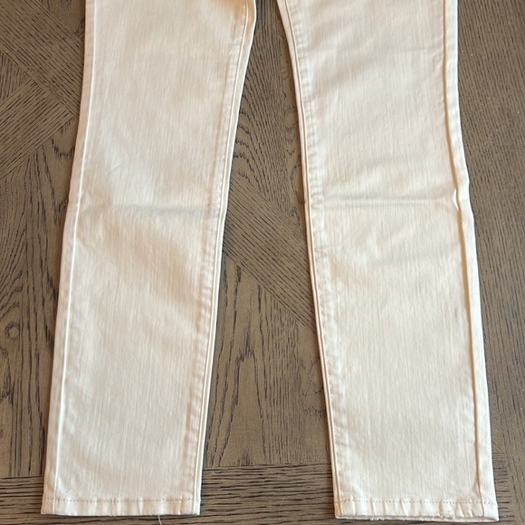 Sandrine Rose x Free People Skinny Alpes - Picture 7 of 9